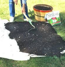 Check spelling or type a new query. How To Create A New Flowerbed Without Digging In 3 Easy Steps Garden Soil Dig Gardens Garden Care