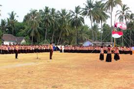 Petugas pmi kabupaten banyuwangi berkunjung ke smkn 1 glagah untuk melaksanakan kegiatan donor darah. Profil Smk Negeri 1 Banyuwangi