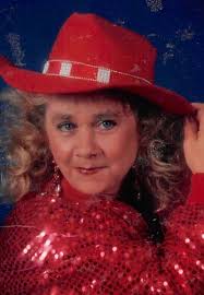 Beverly Raymond Obituary