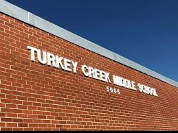 New Principals for Turkey Creek Middle, Reddick Elementary