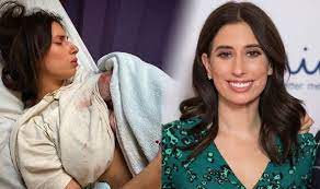 Stacey solomon, 31, has taken to her instagram to share her surprise at being whisked away on a hen do. Itv Loose Women Stacey Solomon S Sister Says Baby Boy S Name Hasn T Been Decided Yet Tv Radio Showbiz Tv Express Co Uk