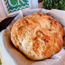 Soda bread started out as crusty irish hearth bread. Traditional Irish Soda Bread Norine S Nest