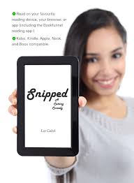 Snipped: A Cutting Comedy (E-Book)