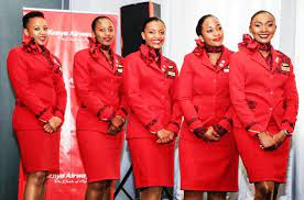 Latest job openings by kenya airways!!! Kenya Airways Hiring Opportunities For Young Kenyans