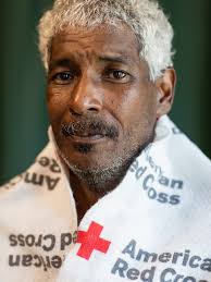 Santa's elves, AKA #RedCrossNCGC Service to the Armed Forces volunteers Amy  Wier, Norah Atchue, Des Bennion, Carrie Bennion, Rosemary Henry and Bette  Cook recently spent a morning decking the halls at Alexander
