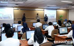 Lowongan cpns kementerian hukum dan hak asasi manusia posisi : Menkumham Yasonna Ke Peserta Ujian Cpns Hanya Kalian Yang Dapat Tentukan Kelulusan Okezone Economy