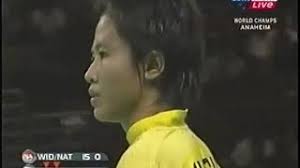 2005 World Championships