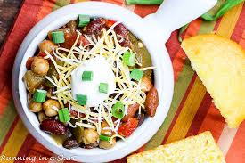 We did not find results for: Award Winning Vegetarian Chili Crock Pot