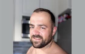 She Thinks Her Plumber's Sexy 3rd Place Winner is Shawn Mattingly