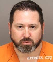 Daniel Maciejewski Mugshot