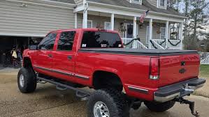 Image result for Garnet Red 1999 Truck