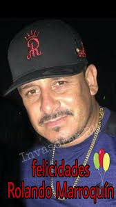 Hoy queremos felicitar a nuestro compañero, Rolando Marroquin, que Dios te  bendiga y te conceda cumplir tus deseos, muchas felicidades! #InvasoresdeNL
