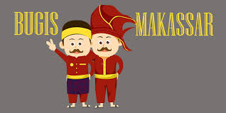 Tips untuk pelancong ke sini ialah kena pandai membezakan harga di malaysia dan di sini. Sekilas Perbedaan Suku Bugis Dan Suku Makassar Kkss Nunukan