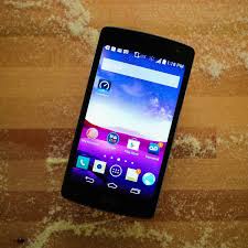 LG Tribute review: Premium style on a ...