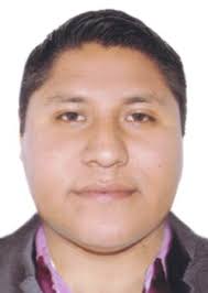 Otorongo ESPEJO BERNAL, DARWIN JUAN JESUS