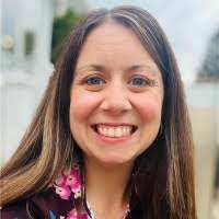 Marie Fleming's Instagram, Twitter & Facebook