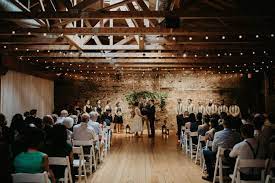 Rhinegeist Brewery Wedding Katie Andy Hearts Color Co Brewery Wedding Wedding Color Co
