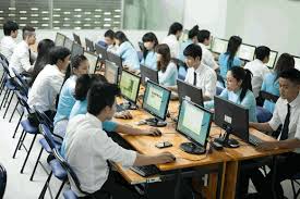 Đại học công nghiệp hà nội. Cong Nghá»‡ Thong Tin Nganh Há»c Cá»§a Thá»i Ä'áº¡i Má»›i Ä'áº¡i Há»c Gia Ä'á»‹nh