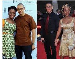 I'm on the shore of lagos lagoon with chimamanda ngozi adichie on a late afternoon in january. Ivara Esege Profile Of Chimanda Adichie S Husband Infowaka Infowaka