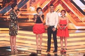 Facebook ha nem akarsz lemaradni a családok éve sorozatáról, akkor iratkozz fel a. Csobot Adel Sirva Bucsuzott Az X Faktortol 24 Hu