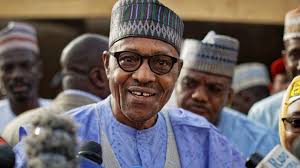 Nigeria's ex-president Buhari, twice leader of Africa's most populous nation, dies aged 82 – KTSM 9 News