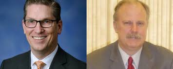 Michigan Election 2021: Results