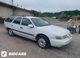 Image result for Oxford White 1992 Taurus