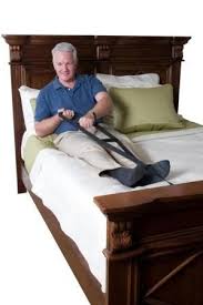 Stander Bed Caddie Aid To Sitting Up In Bed Bed Stander Senior Home Care