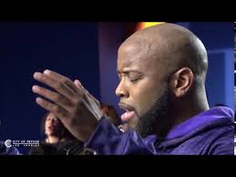 TOWER OF FAITH PRESENT OUR" PASTOR APPRECIATION DAY PROGRAM