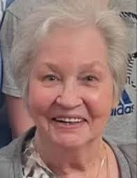 Obituary information for Susan Carol Eastling