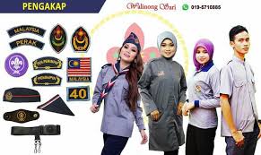 Lelaki adalah makhluk yang sangat simple tapi penuh dengan ego. Uniform Uniform Kokurikulum Muslimah Walinong Sari Facebook