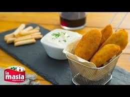 Recetas Entrantes Receta Croquetas De Calabacin Croquetas De Calabacin Recetas De Comida Calabacin Rallado