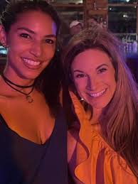 I want to give a shoutout to my fellow Kingdom Builders, Caroline  Dorcher-Bergeron and Devin Schubert! Last year, Devin and Caroline received  their $100,000 Sword Award for going from Zero to 6-Figures