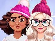 Sweet Sweater Dresses Games