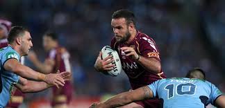 Blues bolter emerges as panthers face losing ten stars; News Qrl