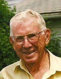 Harold Eugene Lloyd, 88, of Marion