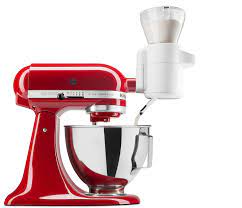 We did not find results for: Stand Mixer Attachments Kitchenaid