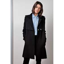 Vous allez adorer les manteaux de notre collection petite : Manteau Chicano Marine Les Petites Manteau Femme La Redoute Iziva Com