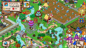 Download smurfs' village apk v2.17.0 (gold / smurf berry) latest version for android. Smurfs Village V 1 65 0 Hack Mod Apk Gold Smurf Berry Resource Apk Pro