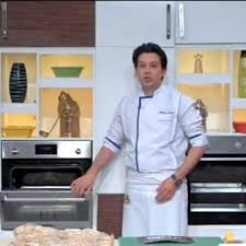 سفره شهيه برنامج المطعم الشيف محمد حامد بانوراما فوود Pnc Food طريقة و مقادير وصفة مصرية