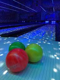 Sie haben die möglichkeit telefonisch termine, beim pächter enrico. Planet Bowling Kaiserslautern Swk Kaiserslautern