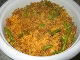 Lobia Polo Persisch Rezept Mit Bild Rezept Persische Rezepte Rezepte Orientalische Rezepte