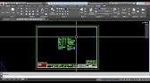 I tried to unlock it in layers but no luck. Autocad Lock And Unlock Viewport Youtube