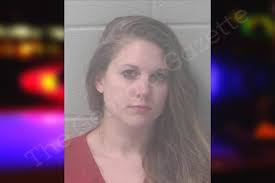 Maxine Hodges — Newton County Jail Bookings