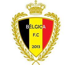 Belgium cup url soccer kits league dream team fifa football logos dlskits national founded dlscenter. Belgica F C Home Facebook