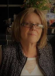 Sharon Jurdy Obituary (1960