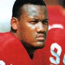 Famous Football Defensive Ends