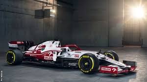 Formel 1 2021 am sonntag, 2.5.21: Formula 1 2021 New Cars Gallery Bbc Sport