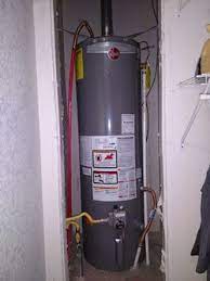In all honesty, it blows any tank water heater out of the water and is well worth the higher cost. Prescott Water Heater Replacement Repair Repiping