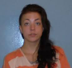 Over the weekend, Mariah Kay Hurse (21) of Boardman, was contacted at the  Hermiston Walmart Supercenter property, where she attempted to run (on  foot) from officers attempting to speak with her. Hurse